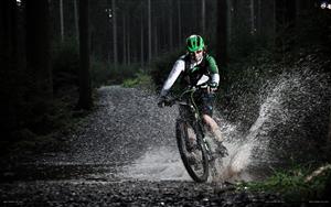 Adventure Sports